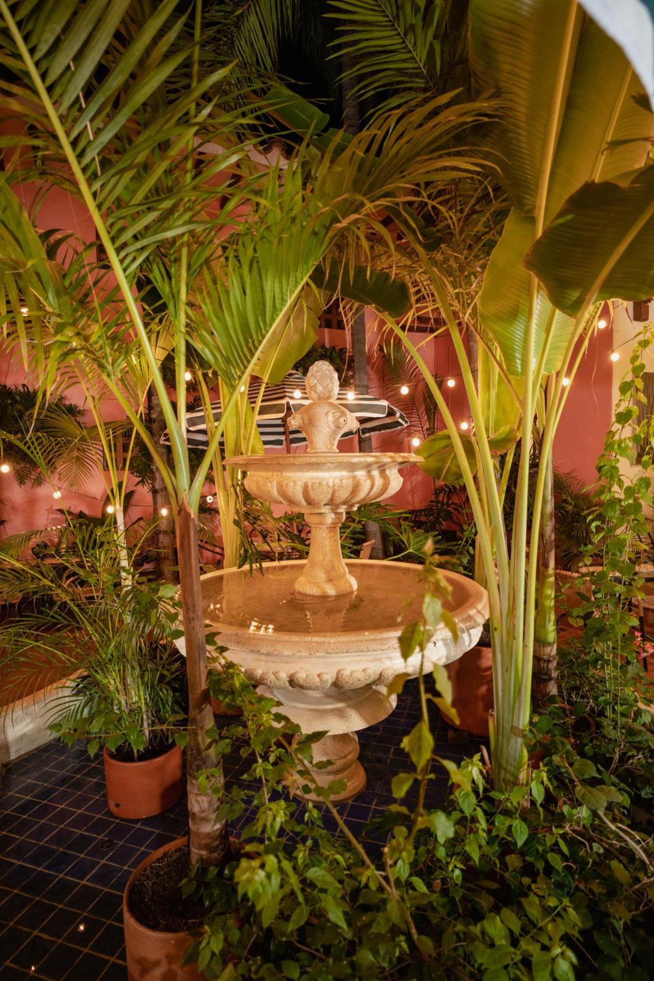 Hotel Boutique Al Alma Санта-Фе-де-Антьокия Экстерьер фото