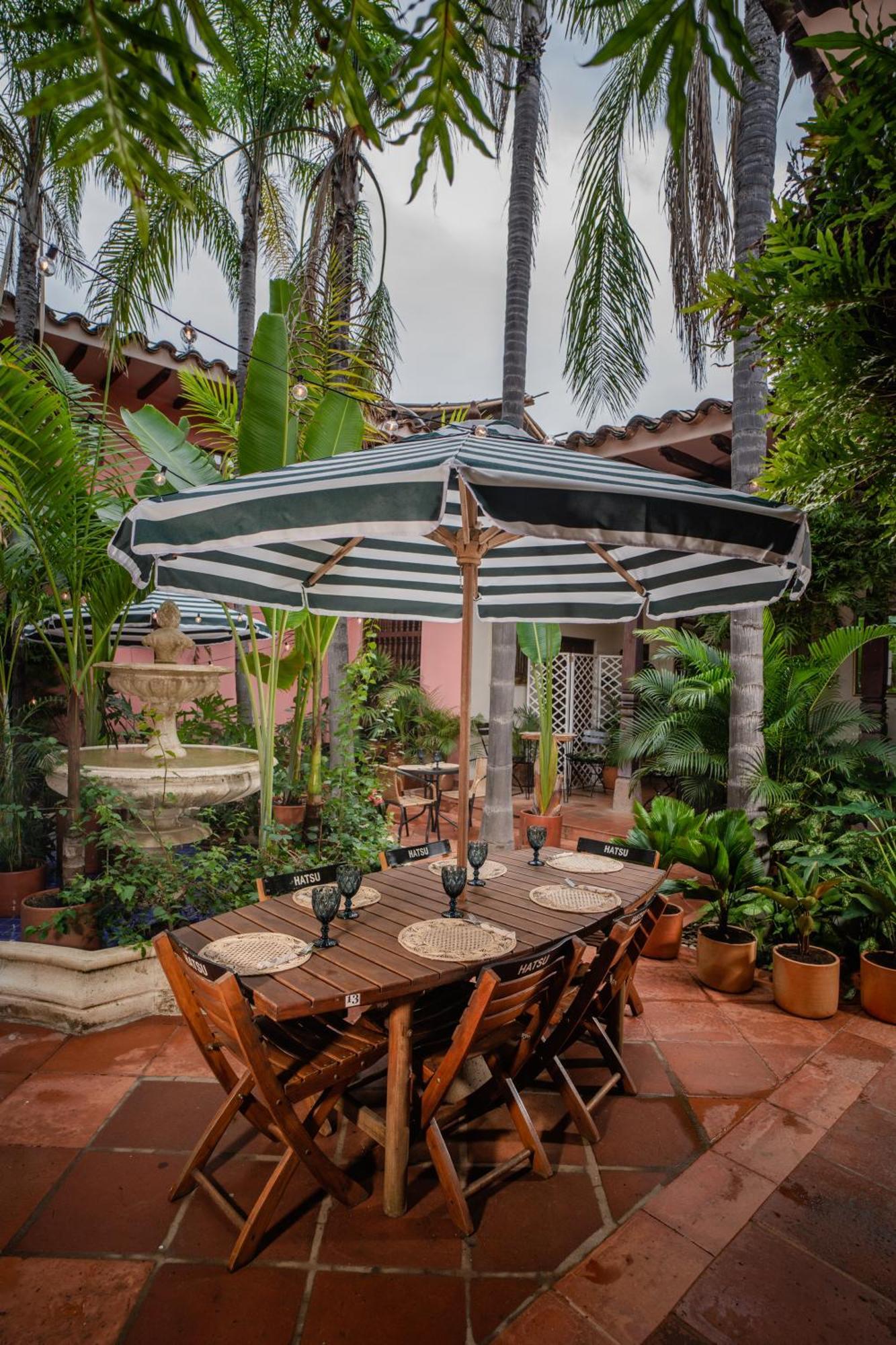 Hotel Boutique Al Alma Санта-Фе-де-Антьокия Экстерьер фото