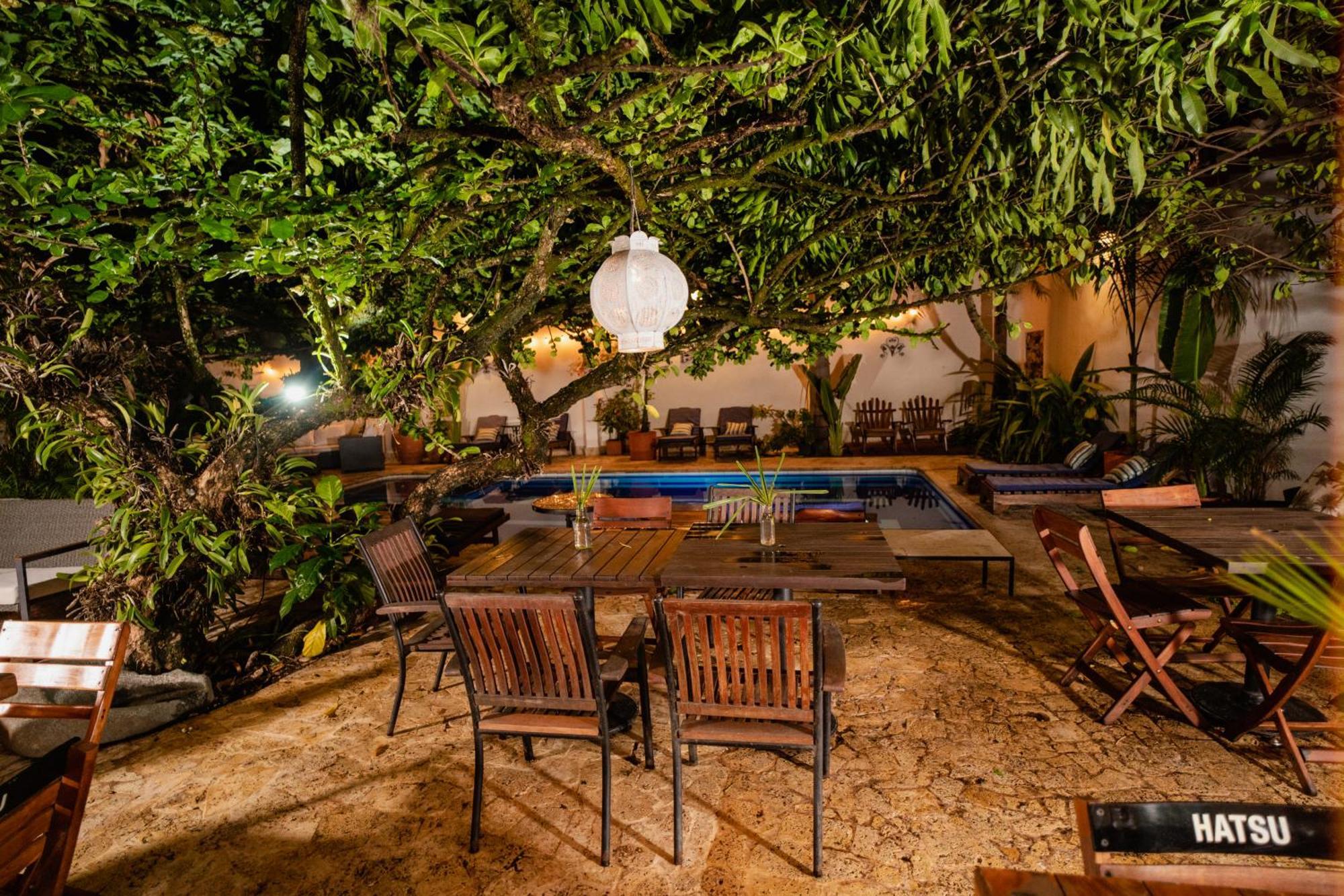 Hotel Boutique Al Alma Санта-Фе-де-Антьокия Экстерьер фото