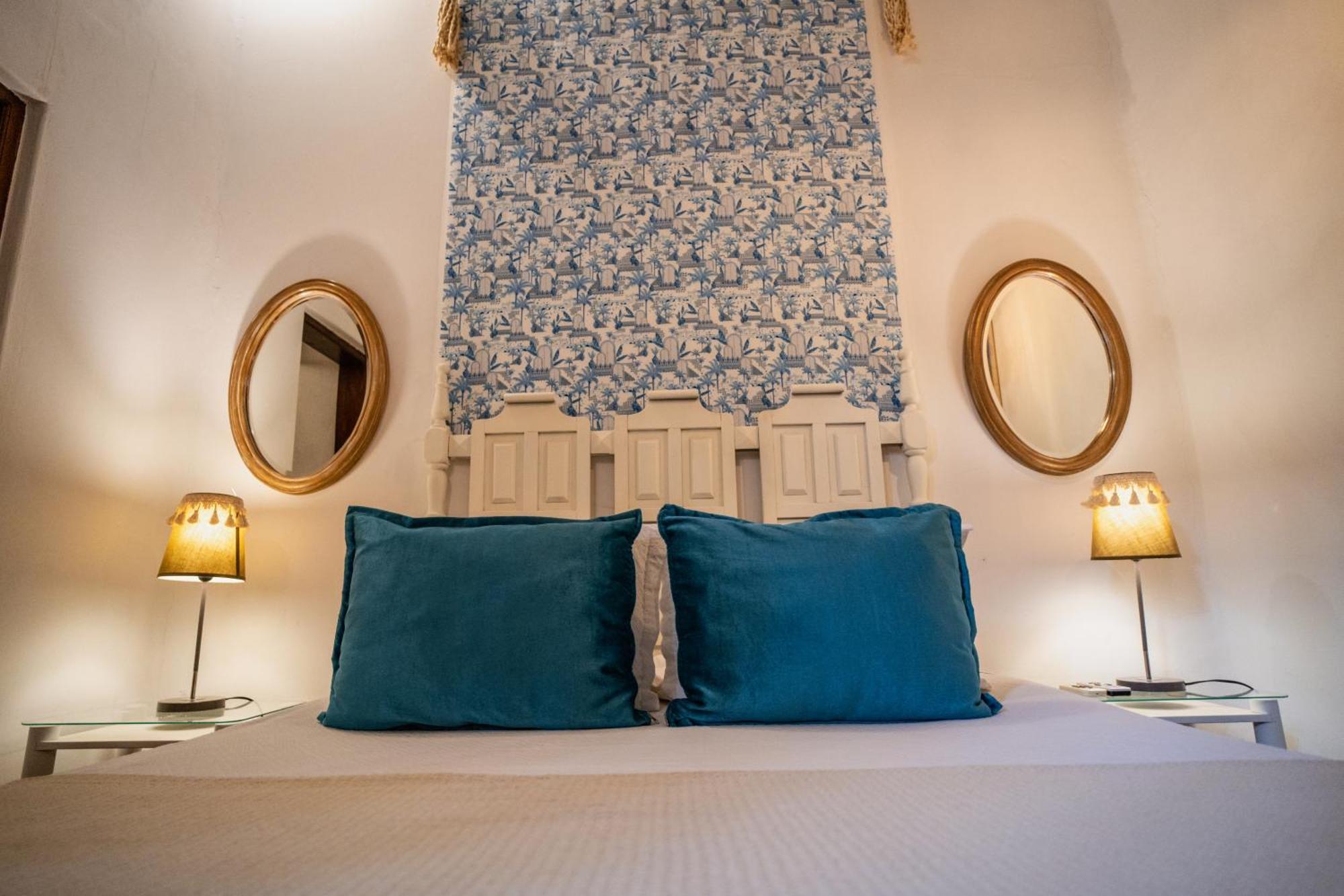 Hotel Boutique Al Alma Санта-Фе-де-Антьокия Экстерьер фото